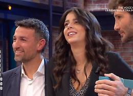 Affari Tuoi, Guendalina: dal jackpot di Gennarino al crollo finale con il pacco nero