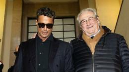 Instagram oscura l&rsquo;avvocato di Corona: bufera sul caso Mediaset, poi la retromarcia di Meta