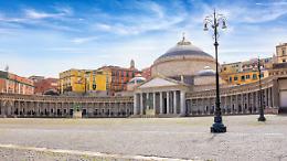 Vacanze da incubo: ecco le 10 citt&agrave; pi&ugrave; stressanti del mondo