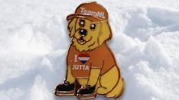 Olimpiadi, caccia alla spilla: il collezionismo che vale oro