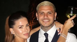 China protegge il suo Icardi
Wanda attacca: &laquo;Non paghi&raquo;