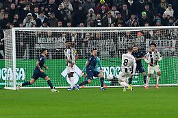 Top & Flop di Juventus-Lazio