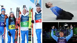 Milano-Cortina, &egrave; un'Italia da sogno (e da record): ecco di cosa stiamo parlando 