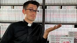 Don Alberto Ravagnani: come si lascia il sacerdozio passo dopo passo