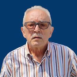 Moncalieri, morto Beppe Osella: storico consigliere comunale di Fratelli d&rsquo;Italia