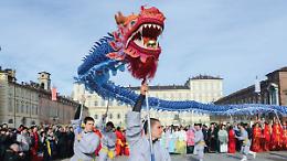 L'Universit&agrave; di Torino, si prepara a festeggiare il Capodanno Cinese 