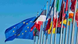 Concorso funzionari UE: ecco tutto quello che c'&egrave; da sapere 