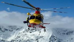 Valanghe sulle Alpi: dieci morti in sette giorni