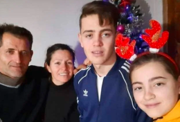 Tragedia a Porcari: famiglia uccisa dal monossido di carbonio, confermati i test tossicologici