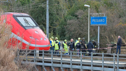 Sabotaggi ai treni durante le Olimpiadi: Salvini e Crosetto denunciano attacco allo Stato