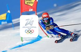 Olimpiadi Milano-Cortina 2026, il programma di oggi 9 febbraio: orari TV e italiani in gara