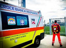 Croce Bianca di Volpiano, aperte le iscrizioni al corso gratuito per volontari del 118