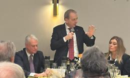 Rigenerazione urbana, Rosso al Dumsedafe: &ldquo;Quartieri da ripensare per la citt&agrave; del futuro"