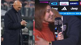 Juve, baci e abbracci (di Gila a Cabal): si infiamma la polemica arbitrale. E Spalletti intanto...
