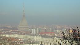 Smog, ora l&rsquo;allarme arriva anche fuori citt&agrave;. E il Piemonte &egrave; tra le aree europee pi&ugrave; critiche