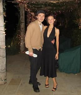 Brooklyn e Nicola, adozione in vista