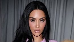 Kim-Hamilton allo scoperto
E&rsquo; amore in diretta mondiale