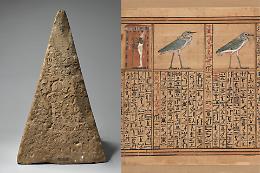 San Valentino: a Torino rivive la storia d'amore fra Kha e Merit che dura da 3.500 anni