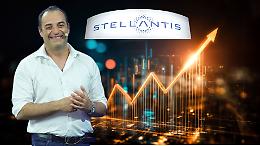 Stellantis, dopo il crollo arriva il rimbalzo: +6% e ritorno sopra 6,5 euro