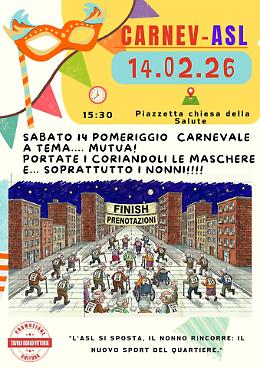 La festa diventa una protesta per l&rsquo;ambulatorio che chiude