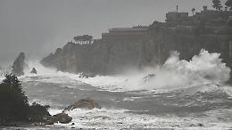 cambiamenti climatici: ecco i casi pi&ugrave; drammatici del biennio 2025-2026