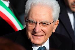 Sergio Mattarella torner&agrave; a Torino, luned&igrave; 16 febbraio al Teatro Carignano per l'omaggio a Piero Gobetti