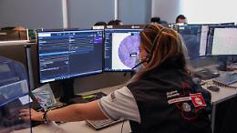 Emergenze in Piemonte: quasi 3 milioni di chiamate al 112 nel 2025