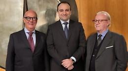 Torino tra cantieri e rilancio: il Sindaco Lo Russo a confronto con il Lions Club Torino Cittadella