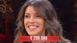 Affari Tuoi: Elena del Veneto porta a casa 200mila euro