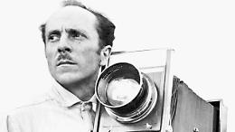 Edward Weston a Torino: quando la fotografia diventa arte pura