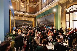 La vera storia del Vermuth d Torino: il vino liquoroso nato 240 anni fa sotto i portici sabaudi