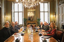 Iren guarda al futuro: confronto a Torino tra sindaci e management sul nuovo piano industriale