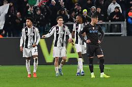 Juve, Spalletti &egrave; pronto a sorprendere tutti. Intanto Holm svela: "Ecco chi mi ha impressionato"