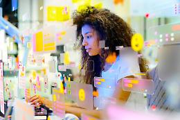 Al via AI Match: bando della Camera di commercio di Torino per portare l'IA nelle PMI