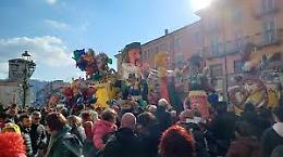 A Chivasso torna il Carnevalone: date, corteo e tutte le regole da sapere