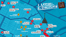 Torino si prepara a sciogliersi in un abbraccio di dolcezza. 