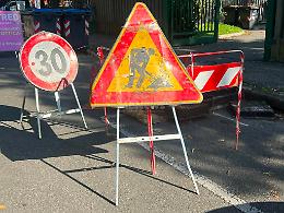 Torino, la lunga attesa del cavalletto: quattro mesi in via Mazzini tra disagi e rimpalli