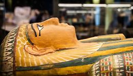 Universit&agrave; di Torino e Affidea Cdc, alleanza per studiare l&rsquo;antico Egitto con la tomografia computerizzata