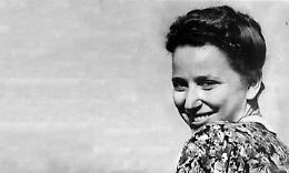 Sant&rsquo;Antonino di Susa, inaugurata la targa in memoria di Norma Cossetto