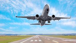 Scioperi aerei confermati durante le Olimpiadi: scontro tra Governo e sindacati