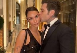 Fedez-Giulia,  figlio in arrivo e pensano anche alle nozze