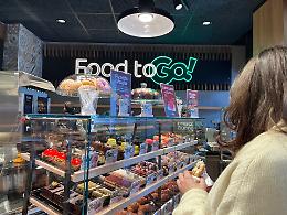 Nuova apertura in piazza Castello: ecco come funziona il nuovo Crai Go di Torino