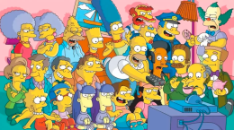 Le profezie dei Simpson per il 2026: cosa si &egrave; gi&agrave; avverato