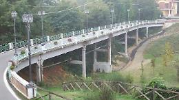 Montaldo Roero, riapre il &ldquo;ponte dei sapori&rdquo;: da sabato si torna a circolare