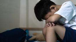 Hikikomori in Italia: 200mila giovani isolati tra casa e social