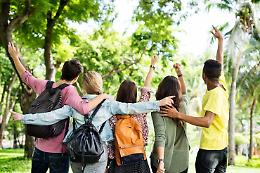 Nichelino si candida a "Citt&agrave; dei Giovani 2026"