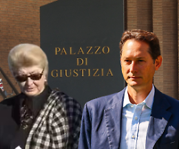Eredit&agrave; Agnelli, cos&igrave; in Tribunale finisce il (falso) mito regale della Famiglia