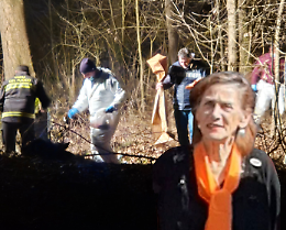 "Ho ucciso mamma e l'ho seppellita nel bosco per incassare la pensione": arrestato il figlio