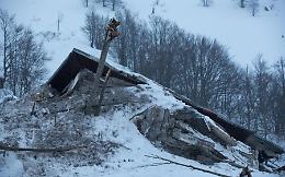 Rigopiano, Appello bis: 3 condanne e 5 assoluzioni a nove anni dalla valanga