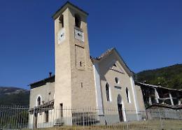 Il tempio di Serre rinasce ad Angrogna: inaugurazione il 15 febbraio